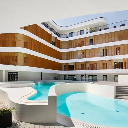 Baltic Waves & 2 Apartament
