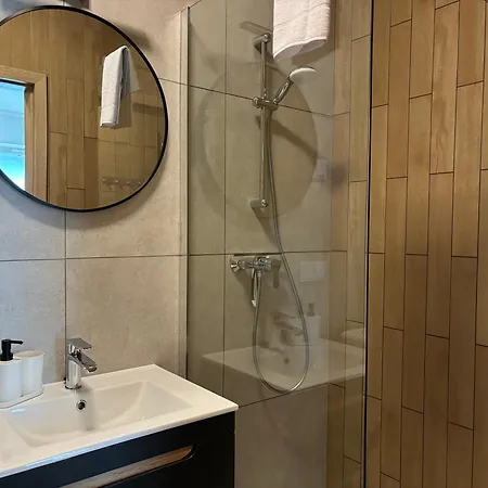 Baltic Waves & 2 Appartement *