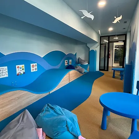 Baltic Waves & 2 Appartement Miedzyzdroje