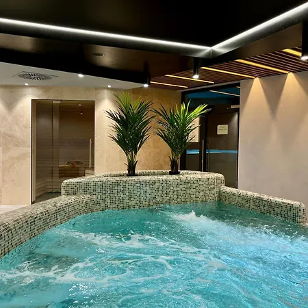 Appartement Baltic Waves & 2 *