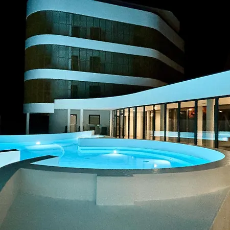 דירה Baltic Waves & 2 מידזיזדרויה