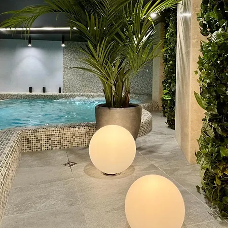 דירה Baltic Waves & 2 *