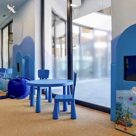 Baltic Waves & 2 Appartement Miedzyzdroje