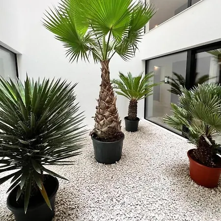 Apartament Baltic Waves & 2 Międzyzdroje