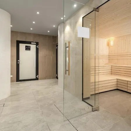 Baltic Waves & 2 * Miedzyzdroje