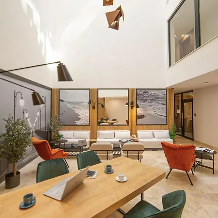 Baltic Waves & 2 * מידזיזדרויה