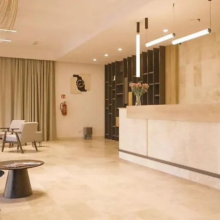 Appartement Baltic Waves & 2