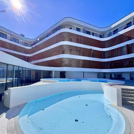 Apartament Baltic Waves & 2