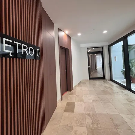 Appartement Baltic Waves & 2 Miedzyzdroje