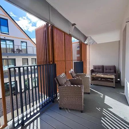 Baltic Waves & 2 Miedzyzdroje