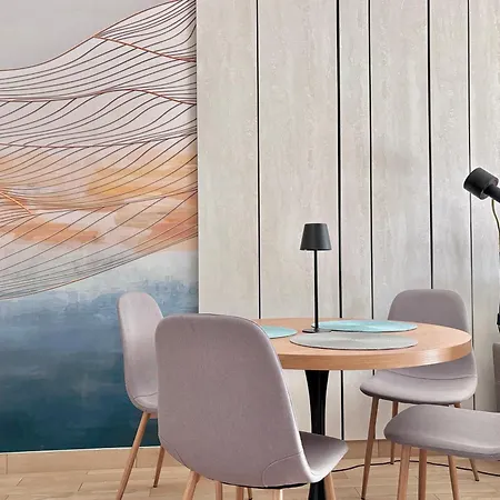 Baltic Waves & 2 Appartement Miedzyzdroje