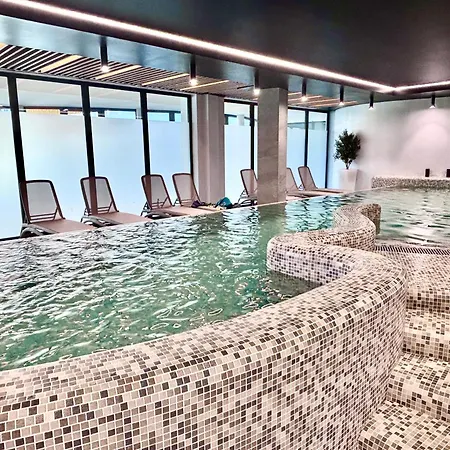 Appartement Baltic Waves & 2 *