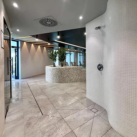 Baltic Waves & 2 Miedzyzdroje