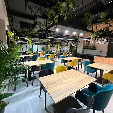 Appartement Baltic Waves & 2 Miedzyzdroje