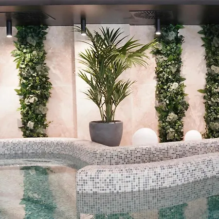 Baltic Waves & 2 דירה