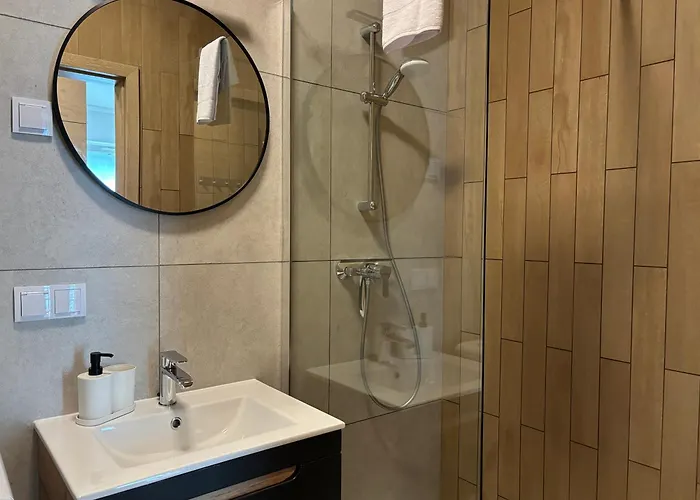 Baltic Waves & 2 Apartamento *