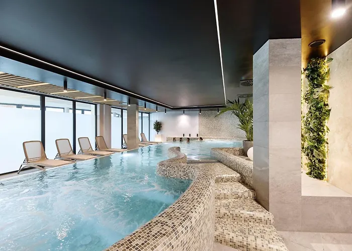 Baltic Waves & 2 Apartamento *