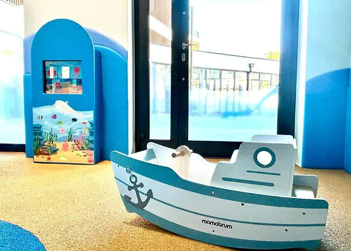 Baltic Waves & 2 Apartamento *