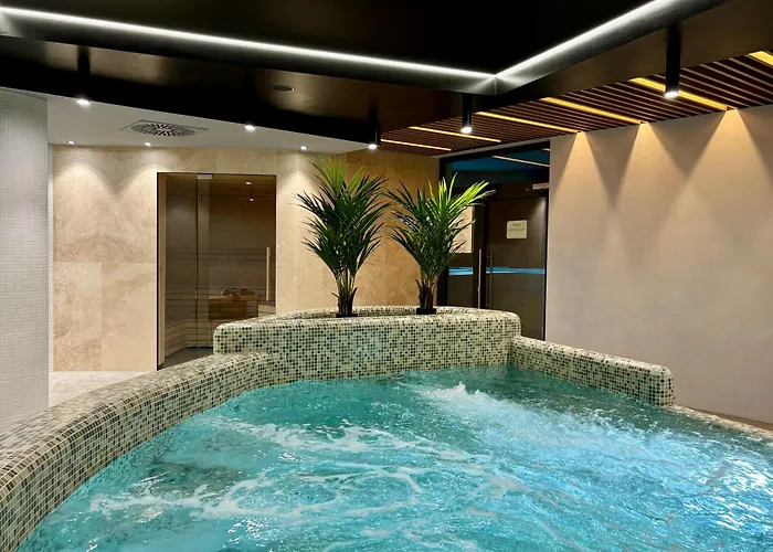 Apartamento Baltic Waves & 2 *