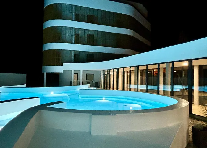 Apartamento Baltic Waves & 2 Miedzyzdroje