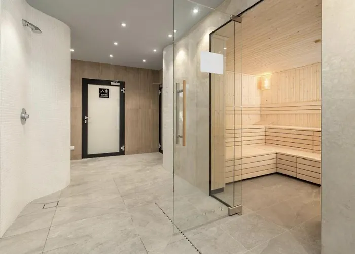 Baltic Waves & 2 * Miedzyzdroje