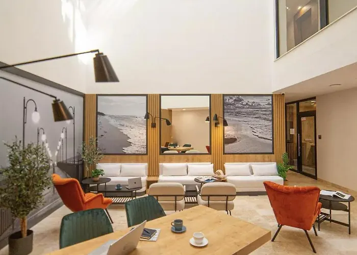 Baltic Waves & 2 * Miedzyzdroje