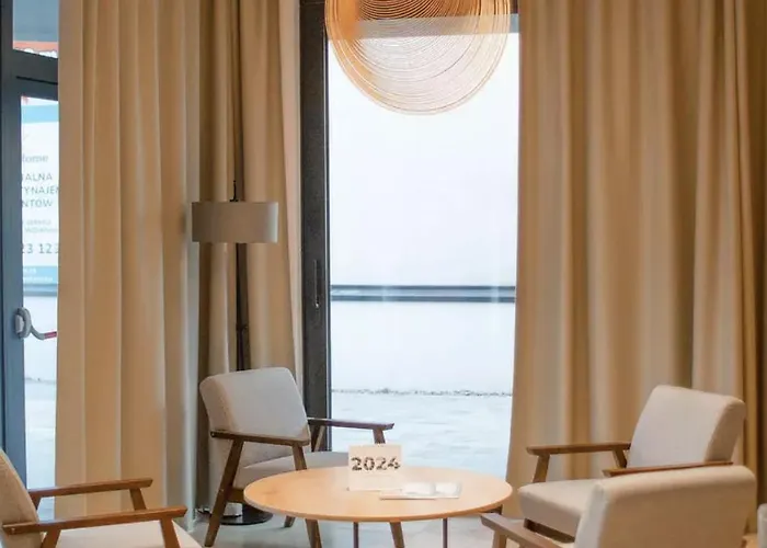 Baltic Waves & 2 * Miedzyzdroje