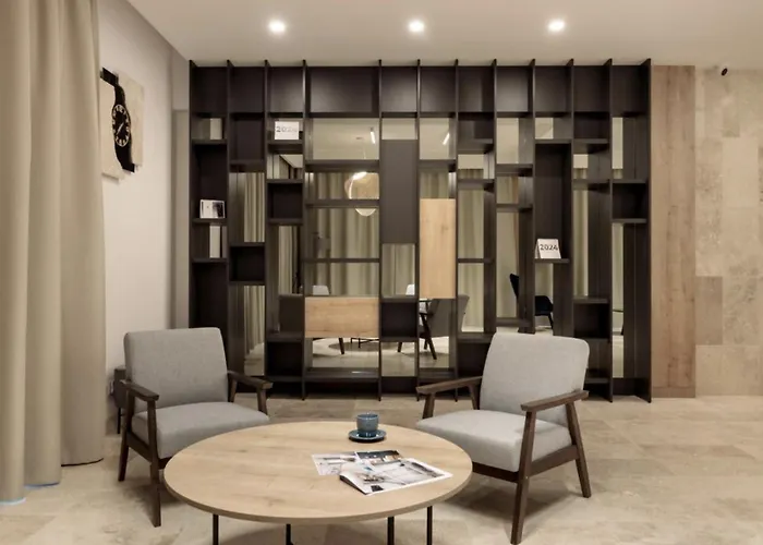 Baltic Waves & 2 Apartamento *