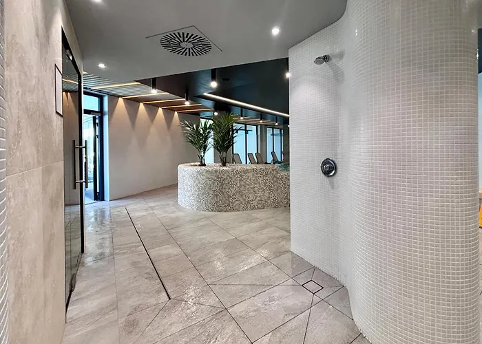 Baltic Waves & 2 Miedzyzdroje