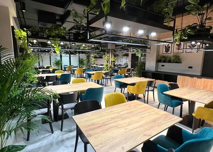 Apartamento Baltic Waves & 2 Miedzyzdroje